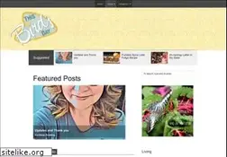 Sites similar to thisbirdsday.com