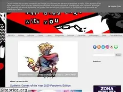 Sites similar to thisblogendswithyou.blogspot.com