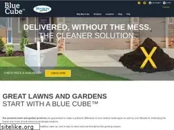 Sites similar to thisbluecube.com