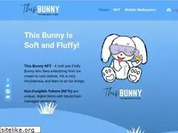 Sites similar to thisbunny.com