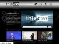 Sites similar to thiscan.com