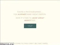 Sites similar to thiscantbethathard.com