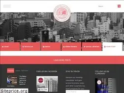 Sites similar to thiscityknows.com