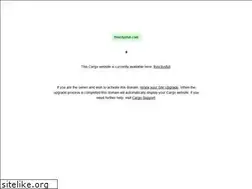 Sites similar to thiscitysfull.com