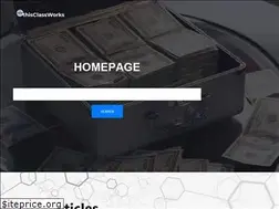 Sites similar to thisclassworks.com