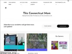 Sites similar to thisconnecticutmom.com