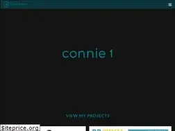 Sites similar to thisconnietan.com