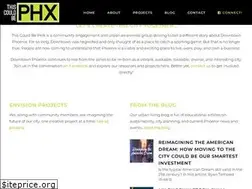 Sites similar to thiscouldbephx.com