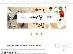 Sites similar to thiscraftymom.com