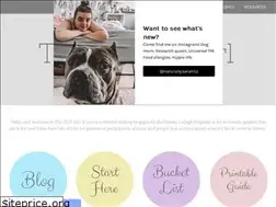 Sites similar to thisdcpgirl.weebly.com