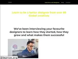 Sites similar to thisdesignlife.net
