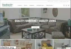 Sites similar to thisendup.com