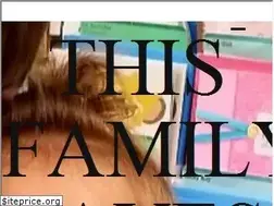 Sites similar to thisfamilysaves.com