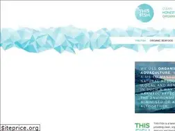 Sites similar to thisfish.com.au