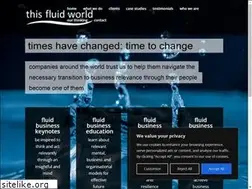 Sites similar to thisfluidworld.com