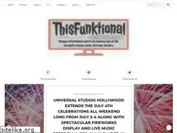 Sites similar to thisfunktional.com