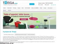 Sites similar to thisga.com
