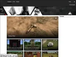 Sites similar to thisgame.ru