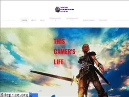 Sites similar to thisgamerslife.com
