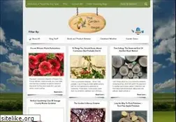 Sites similar to thisgardenisillegal.com