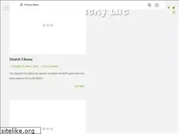Sites similar to thisgeekylife.com