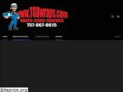Sites similar to thisguysdecals.com