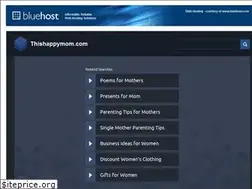 Sites similar to thishappymom.com
