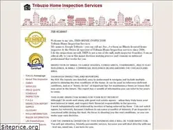 Sites similar to thishomeinspector.com