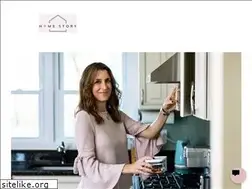 Sites similar to thishomestory.com