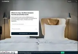 Sites similar to thishotel.com