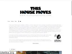 Sites similar to thishousemoves.com