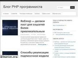 Sites similar to thisis-blog.ru