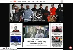 Sites similar to thisis50.com