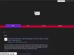 Sites similar to thisis50.ning.com