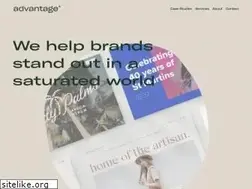 Sites similar to thisisadvantage.com
