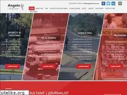 Sites similar to thisisafrica.wordpress.com