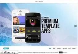 Sites similar to thisisaim.com