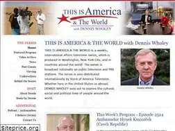 Sites similar to thisisamerica.net