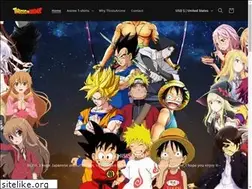 Sites similar to thisisanime.com