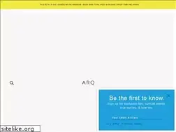 Sites similar to thisisarq.com
