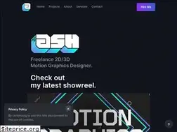 Sites similar to thisisash.com