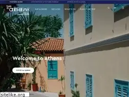 Sites similar to thisisathens.org