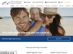 Sites similar to thisisaustralia.com