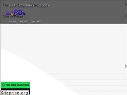 Sites similar to thisisbaku.com