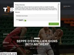 Sites similar to thisisbasketball.tv
