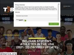 Sites similar to thisisbasketball.world