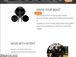 Sites similar to thisisbeast.com