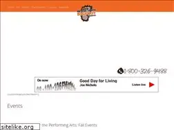 Sites similar to thisisbigfootcountry.com