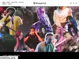 Sites similar to thisisblueprint.com