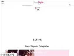 Sites similar to thisisblythe.com